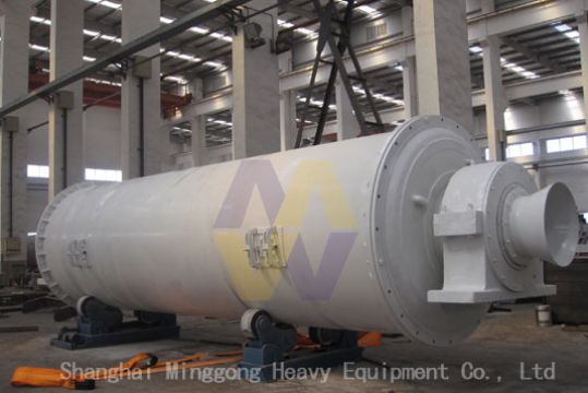 Cement Ball Mill/Mill Ball/Balls Mills